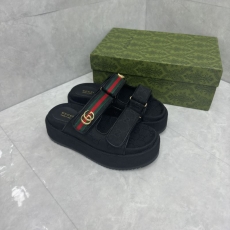 Gucci Slippers